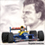 Riccardo Patrese ＆ Williams FW14