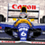 Riccardo Patrese ＆ Williams FW14