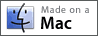 made on mac