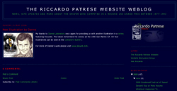 riccardo patrese web site 1