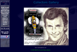 riccardo patrese web site 2