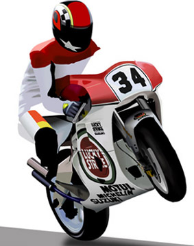 Kevin Schwantz