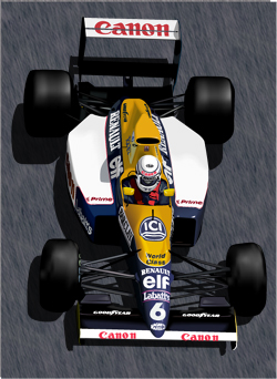 FW13B